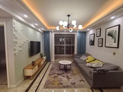 泰兴泰兴市区复兴路急租万达吾悦附近 凤凰和泰 祥生熙园 罗马 凯旋宫 吾悦首府出租房源真实图片