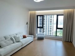 泉州丰泽云鹿路中骏天璟 3室2厅2卫  电梯房 豪华装修 140平米出租房源真实图片