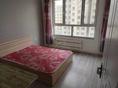 赤峰松山松北新城鹏宇地产现代城 500实体墙主卧 松都御府 民馨家园 国际城出租房源真实图片