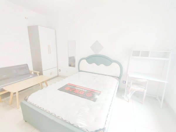 【多图】康乐园(章丘),明水租房,好房甩租!