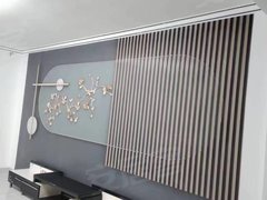 鄂尔多斯达拉特旗白塔公园馨和一楼三居室包供暖物业出租房源真实图片
