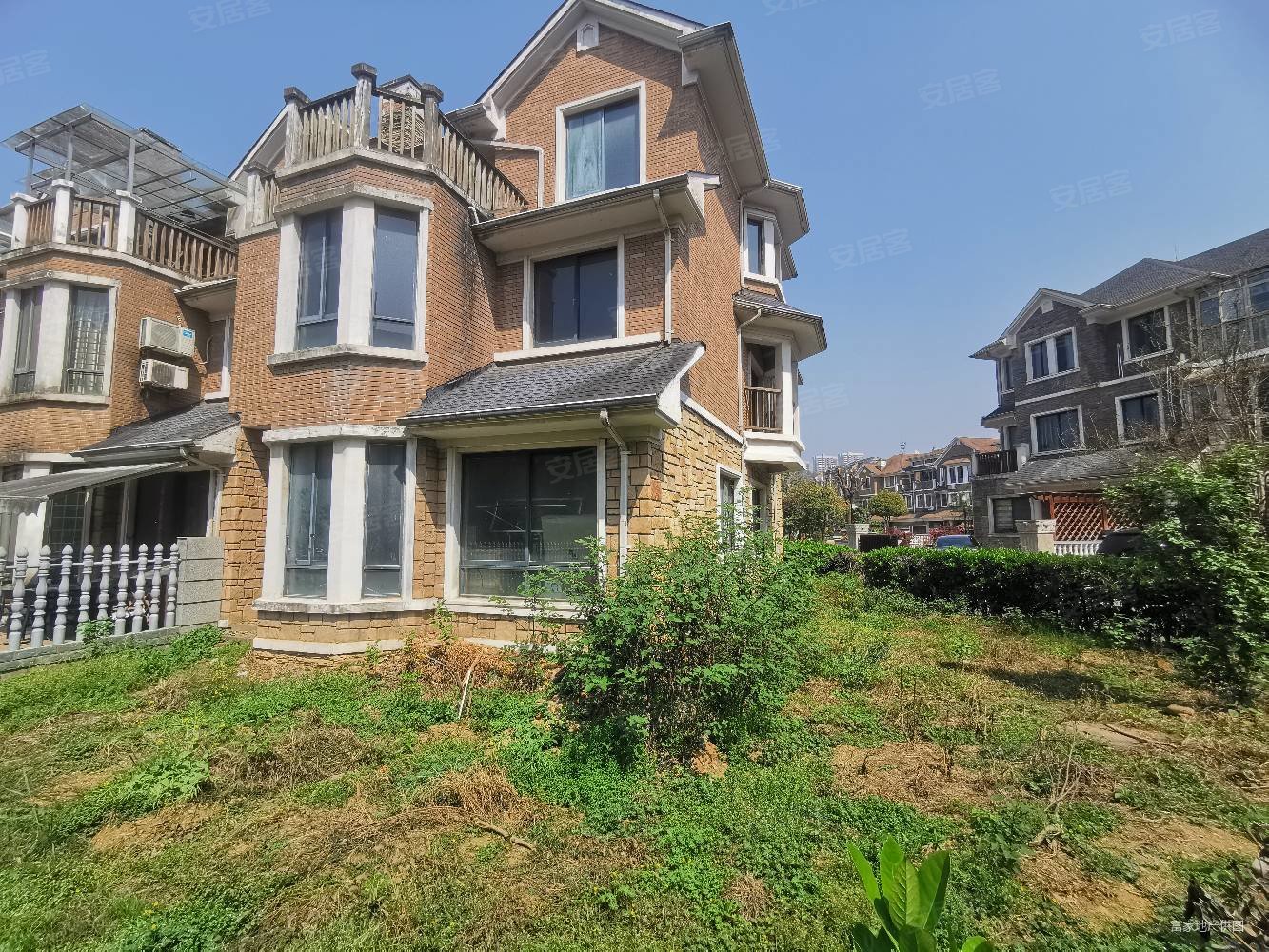 宜昌房产网>宜昌二手房>伍家岗二手房>王家河二手房>江山风华(别墅)>