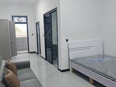 庆阳西峰西峰城区实验学校北门自建房交通便利采光好房环境好出租房源真实图片