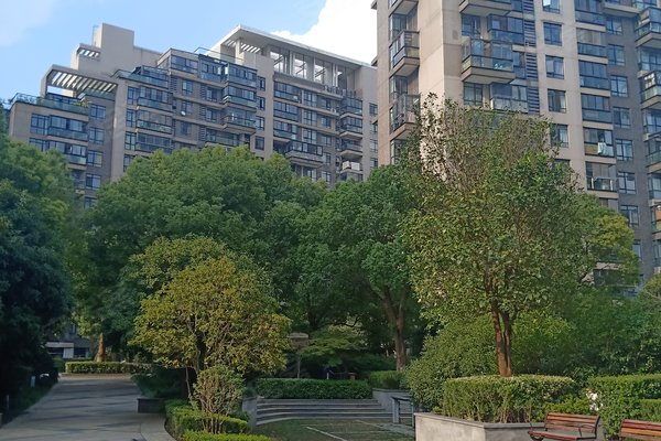 中大九里德(一期)