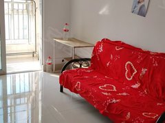 邹城马庄马庄片区新人民医院附近黄疃社区两室一厅拎包入住出租房源真实图片