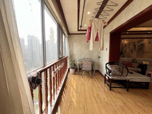 【多图】海源财富中心,高新区租房,高新区急租可以办公注册公司地铁3