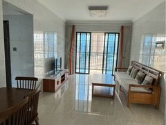 中山坦洲界狮北路七村商住小区 3室2厅1卫出租房源真实图片