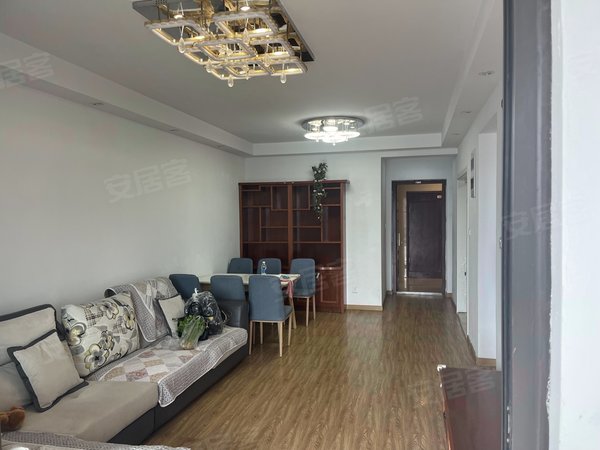 【多图】北辰奥园(公寓住宅),蜀山租房,北辰奥园,印