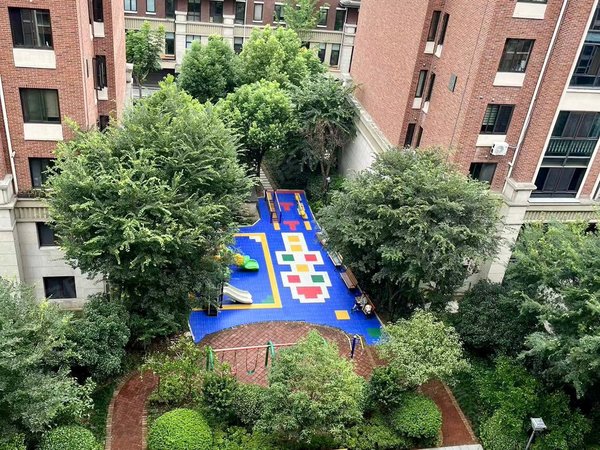 绍兴诸暨诸暨市区中央美墅中央美墅 2室1厅1卫出租房源真实图片