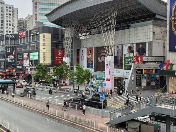 【多图】石牌西路武警大院,岗顶租房,岗顶地铁站小区精装大单间 太古