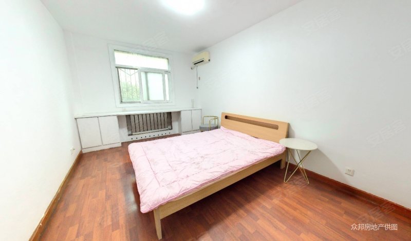 急售2楼 两室朝南 62万 地铁口 无名山公园旁,康乐园二手房,62万,2室2