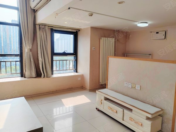 【多图】泰禾1号街区,次渠租房,泰禾一号街区边户两居两卫 近17号线