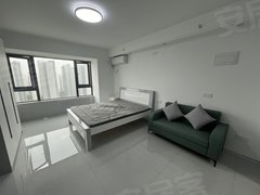 保利时光印象公寓 大平层 中电软件园 科技创新园 芯城科技园
