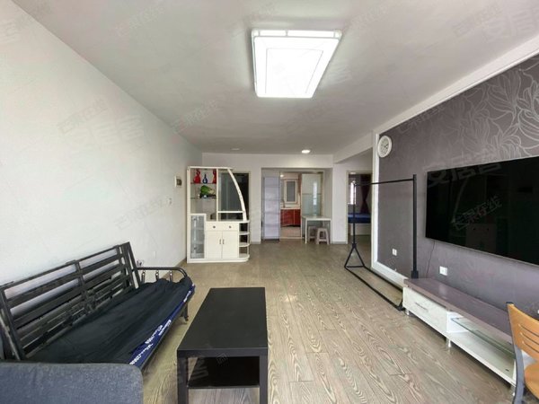 小西租房,市府广场 恒运豪庭 两室出租,沈河租房-沈阳58安居客