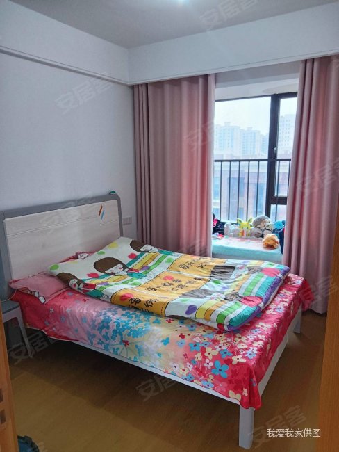 绿都新力青云府