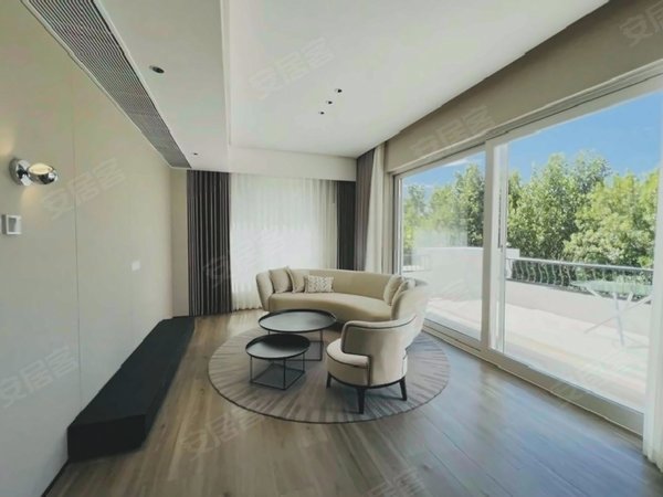 【多图】远洋lavie,大山子租房,远洋lie5室,干净清爽,家电全配,有效