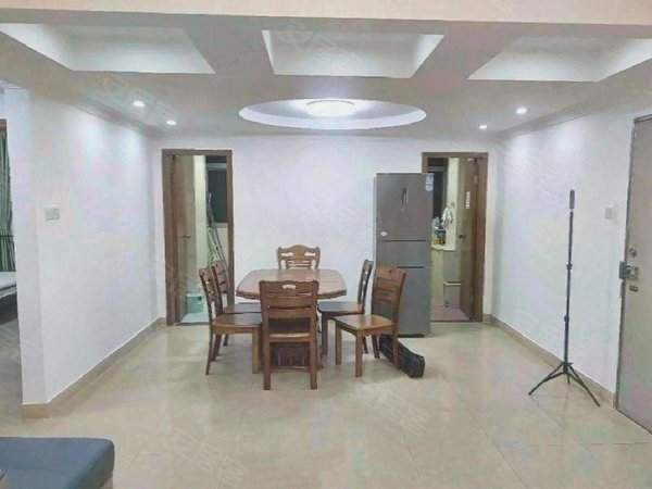 碧海湾花园超好出租,格局棒,宝安租房-深圳58安居客