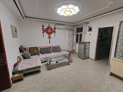 聊城东昌府火车站一诺林花小筑 2室1厅1卫出租房源真实图片