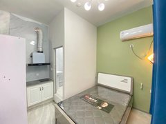 嘉兴秀洲高照街道洪高路 中关村 水果市场象贤新村 秀园新村精装房多套押一付一出租房源真实图片