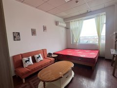 临沂蒙阴新城路伯爵公馆五楼,家具家电齐全出租房源真实图片
