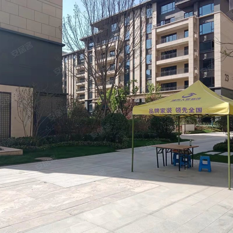 【碧桂园国湖, 碧桂园国湖小区专家解读页】- 西安58同城