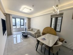 厦门湖里五缘湾南区金山西潘五缘新城大两房，看湖看景，全屋高配，金山brt出租房源真实图片