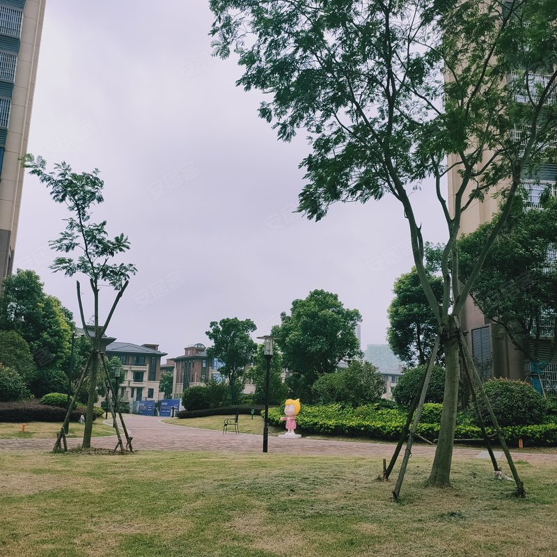 【国兴玥珑湾, 国兴玥珑湾小区详情,房价走势,房源,业主论坛】- 滁州