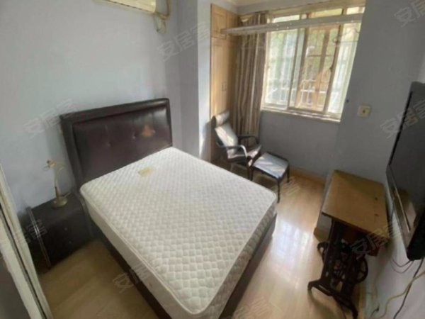 上海闵行古美罗阳新梅花苑(西区)假日好房)外环路地铁0,双南两室出租