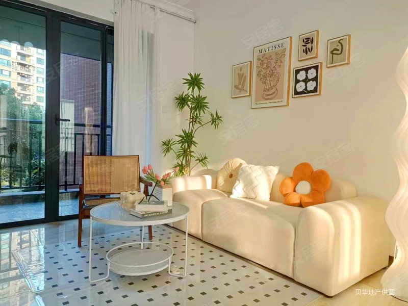 13平米-东莞安居客