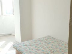 沈阳新民新民城区乐福附近，两室一厅精装修有空调可以季度租出租房源真实图片