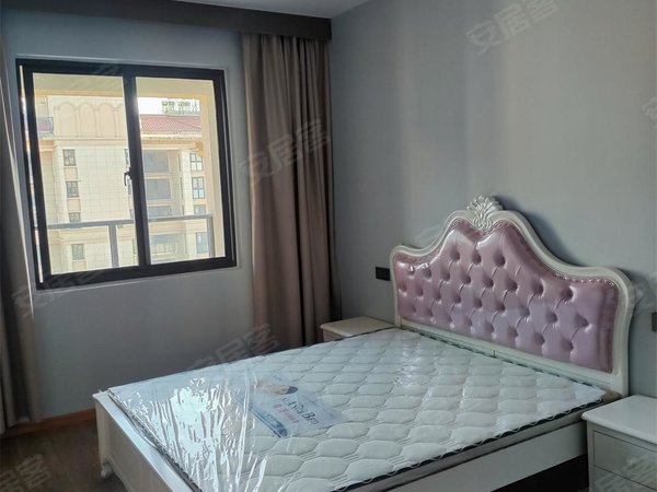 【多图】星尚悦湖,城东租房,迪荡 星尚悦湖 精装3室 拎包入住,越城