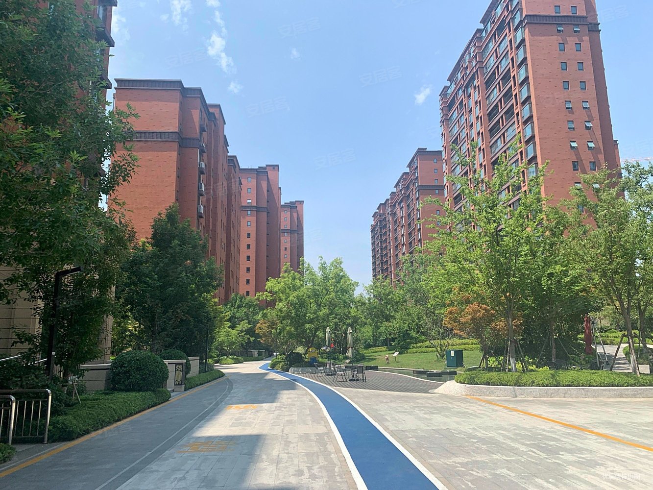 一梯一户私密性比较好赠面积15平元宝户型吐血卖