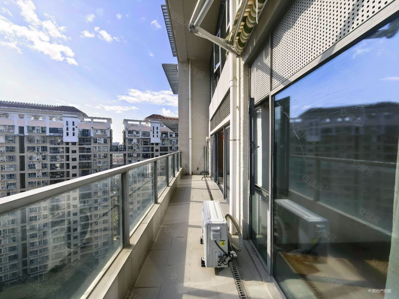 十五峯花园3室2厅2卫87.29㎡南760万