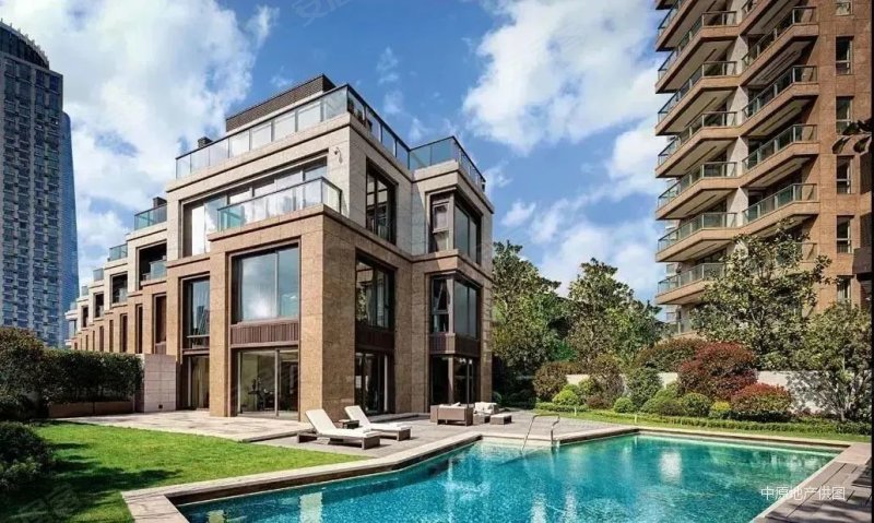 滨江凯旋门2室2厅2卫144.36㎡西南2620万