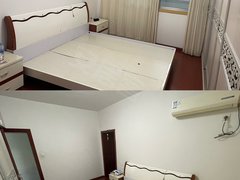 宜春袁州城南天桥欧景名都 2室1厅1卫出租房源真实图片