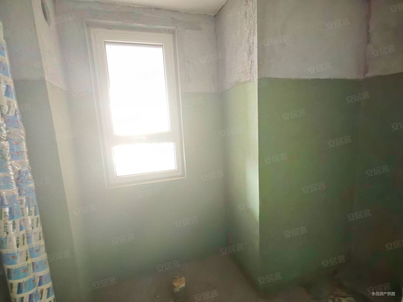 云溪九城3室2厅1卫108.7㎡南95.8万