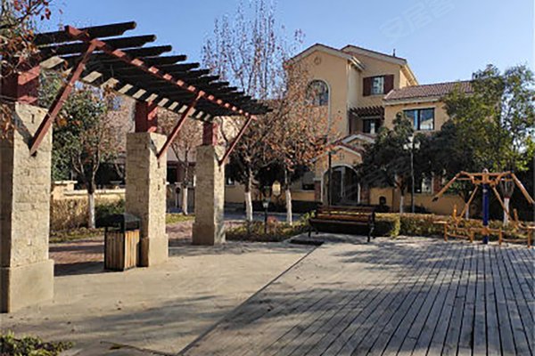 萨拉曼卡(别墅)