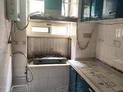 马鞍山花山幸福广场师苑小学隔壁 纺织新村 二楼 两室朝南 两台空调出租房源真实图片