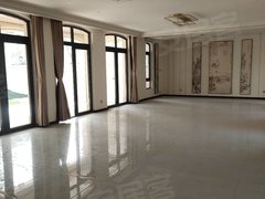 东营东营区东营新区东城新区理想之城别墅600平别墅出租可根据需求配置生活必需品出租房源真实图片