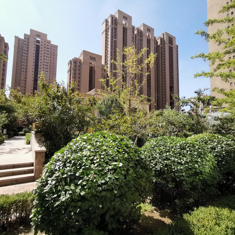 恒茂国际都会小区详情,房价走势,房源,业主论坛】- 唐山58同城