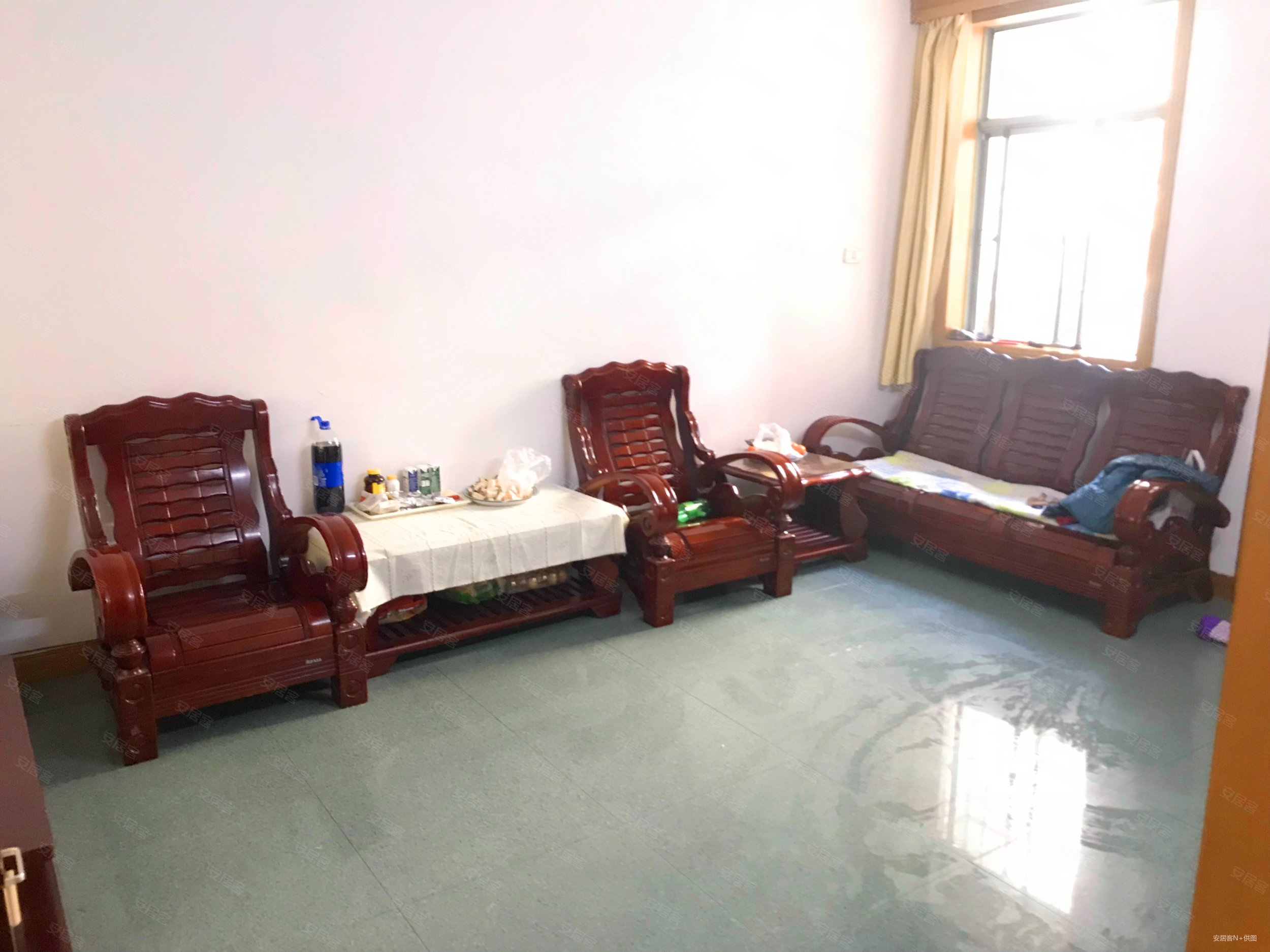 钢都花园127街坊2室1厅1卫73.11㎡东南85万