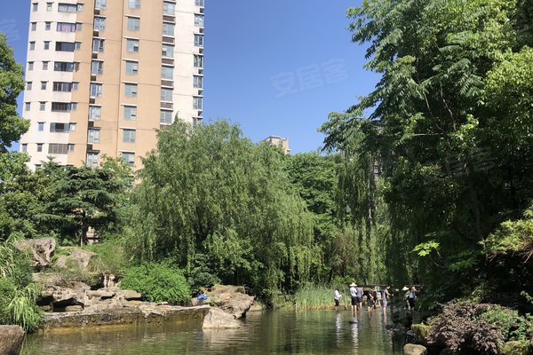 逸天广场(公寓住宅)