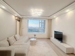 北京朝阳亚运村浩运园 精装修两居室 出租  电梯房 阳光充足 随时看房出租房源真实图片