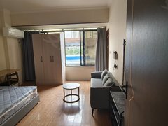 绵阳涪城涪城周边很舒适的单身公寓，一起来租房吧出租房源真实图片