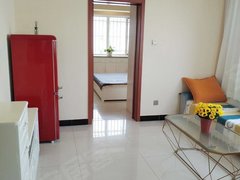 酒泉肃州酒泉城区怡景花园电梯房11楼两室一厅带全套家具家电热水器生活放便出租房源真实图片