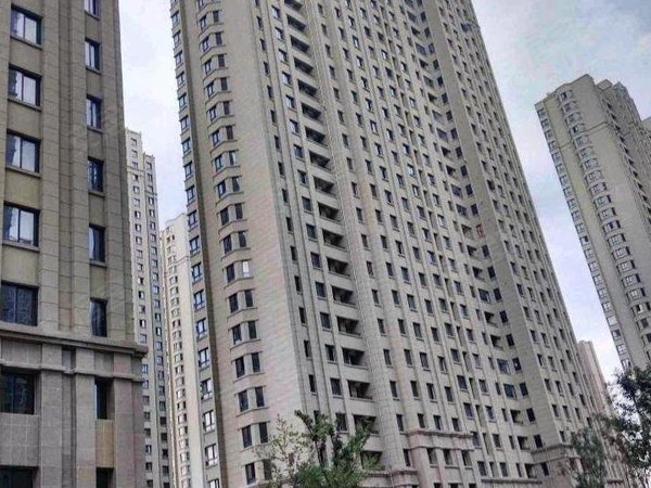 徐州铜山铜山新区千禧城千禧城 安全谷产业园 银城至享城 柏景湾 地铁3号 押一付一出租房源真实图片