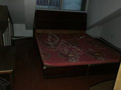 天津东丽无瑕街滨瑕里 2室1厅1卫出租房源真实图片