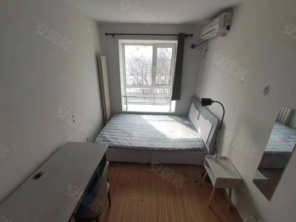 【多图】公园悦府(一区),回龙观租房,公园悦府紧邻平西府地铁站1600包