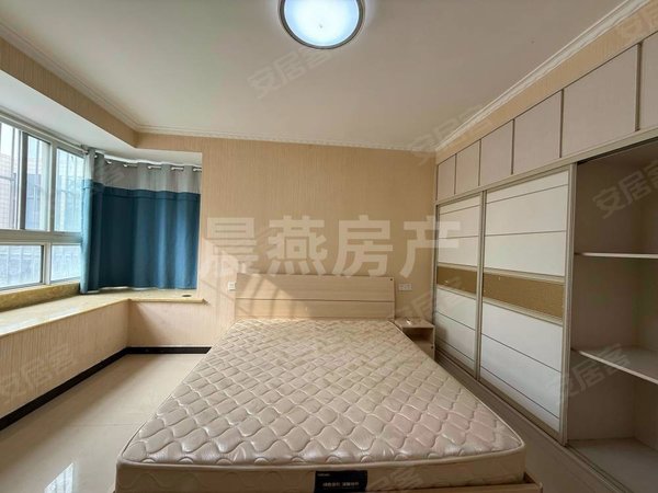 徐州沛县九龙城新城嘉苑C区新城佳苑六千套精装三室有暖气紧邻北实小保安学校铝厂出租房源真实图片