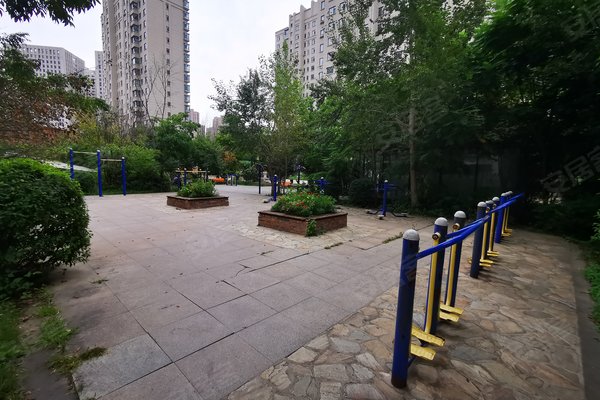 长春小区 净月小区 南三环小区 棠棣